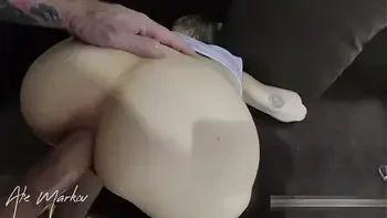 100% POV IMPROVISADO! No aguantamos hasta el día de grabación. Bienvenida FreyjaXtreme a Buenos Aires!!