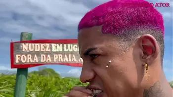 SINTO MUITO! Isso aconteceu depois de sair com meu amigos, só espero não viralizar no Google ou no XVídeos! E foi tudo no pelo