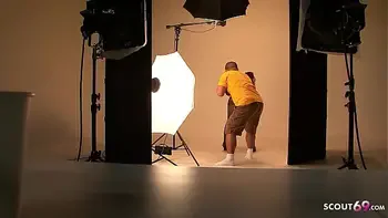 Japanese Step Mom caught Boy Masturbate and seduce him to his First Fuck