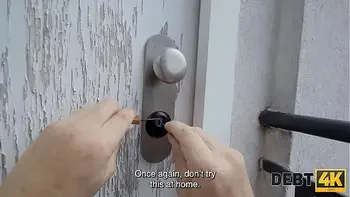 DEBT4k. More Debt, More Fuck