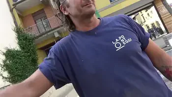 Have fun with slutty milf