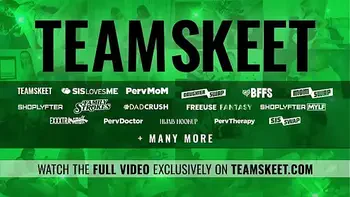 TeamSkeet Labs - Concept: Double Creampie Trailer