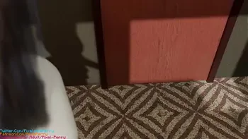 Liz’s Routine - Pixelatedperry