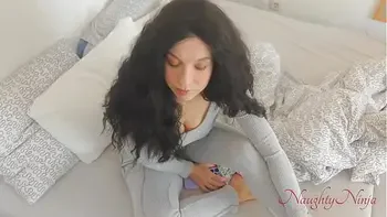 Step-Mom Accidently Gives me Viagra Pills