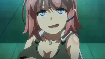 Ruins Seeker Animation Eps 1