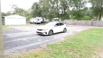 Satisfying Eachothers Step-Moms Full MILF Swap