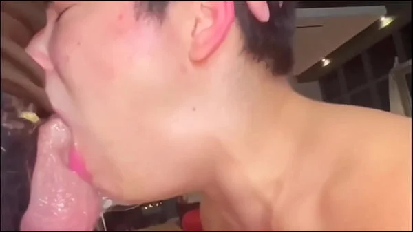 Sloppy Deepthroat Compilation