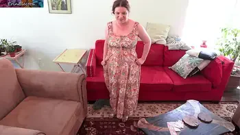 Stepmom made a bet she might regret