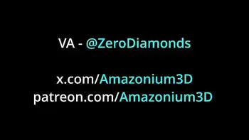 The dream-Big Barda[Amazonium]