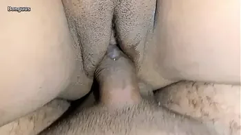 Fucking That New Girl in Our Neighborhood for the First Time