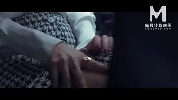 ModelMedia Asia - The Witch Asks For Cum EP5