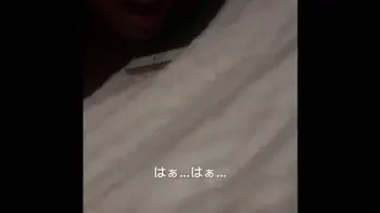 Interracial orgasm training creates domination bond for college girl (Japanese)