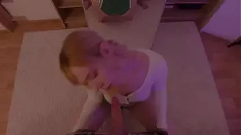 Silly step sis wants to try anal sex with step brother like in hentai