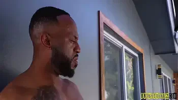 Brown Girl Anne Amari Cheat Again