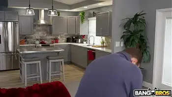 Jewelz Needs a Big Dick