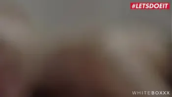 LETSDOEIT - Sexy Ukrainian Chick Nancy A Let Her Horny Boyfriend To Bang Her Nice And Deep