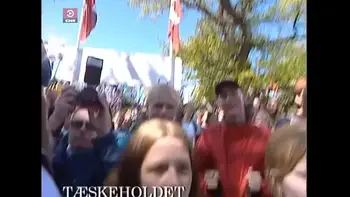 Larisha Liv & Kira Eggers