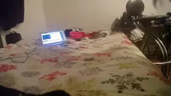 Blonde bbw with huge ass