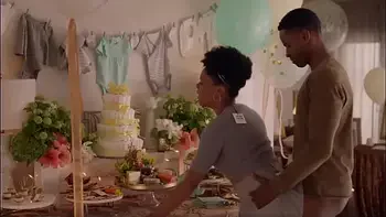 Insecure - S04E01 - Christina Elmore