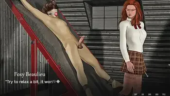 Femdom City - Electro t.