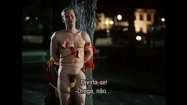 Filme: O insaciável