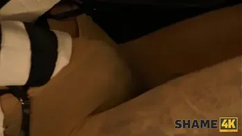 SHAME4K. Just Like the Old Days