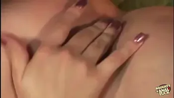 This beautiful girl with a great pair of tits got creampied after super anal sex