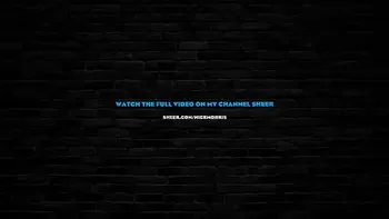 Reluctant Step Sister Deepthroats Him • Nick Morris