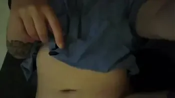 Arrecha y con periodo ?