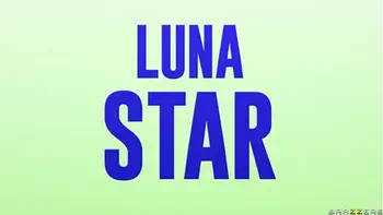 Lured By Luna.Luna Star / Brazzers / Enter promo code xvpromo at checkout
