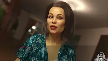 ERUPTION IMMINENT #16 • She's got some very sexy curves to show off