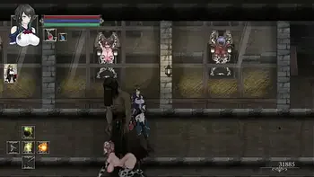 Night of R. Scenes - Part 16 (Ranch Area #2)