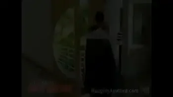 Horny MILF Boosts Her Son's Friend's Confidence Using Her Luscious Pussy