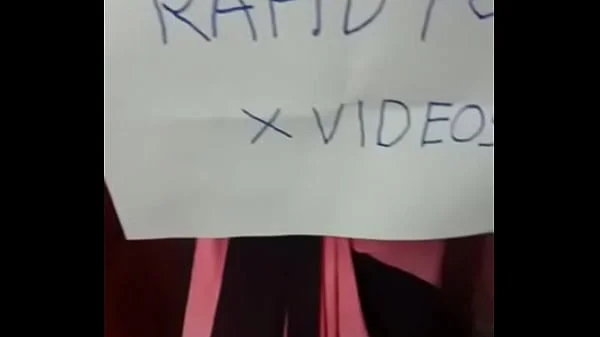 Verification Video Rapid Porn