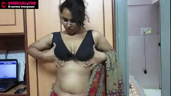 Indian Porn Teacher Horny Lily