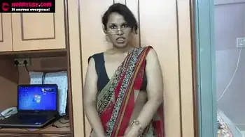 Indian Porn Teacher Horny Lily
