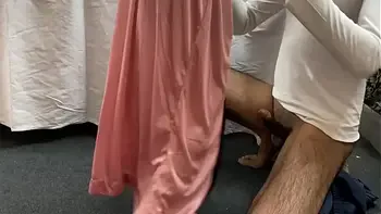 Indian chachi ki doggy style me chudai Full HD porn