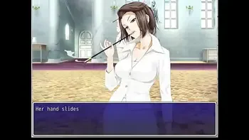 Illusionary World Mindia P2 (Hentai Femdom)