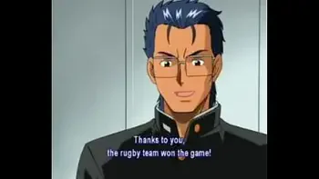 Hentai - Perversion In The School