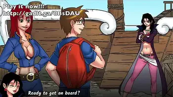 Hentai Heroes part 01