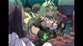 Honkai Impact 3rd Mobius Hentai