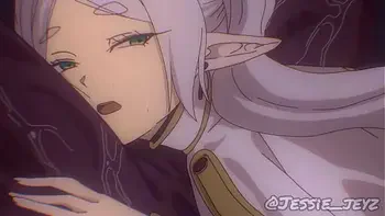 Frieren Hentai Video