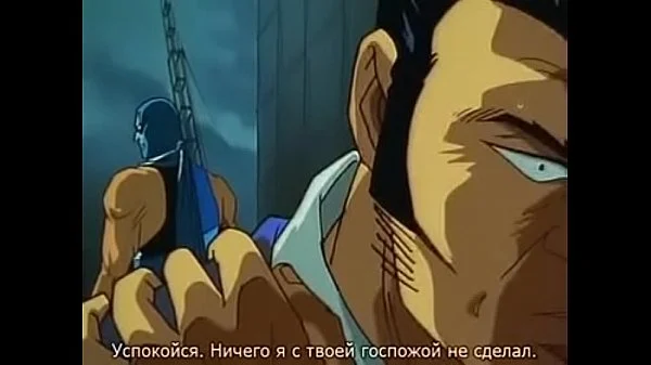Hentai tentac1es