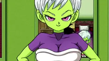 THIS DRAGON BALL GAME IS SHOCKING! (Dragon Ball Super: Lost Episode) [Uncensored]