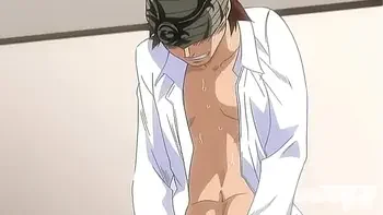 Busty Schogirl Fucked in Class — Uncensored Hentai [EXCLUSIVE]