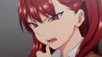 Ijirare Fukushuu Saimin ep.01 Ai Uncensored