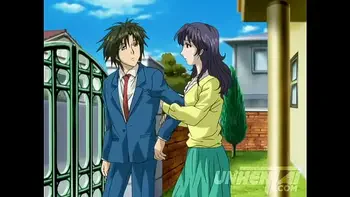 Caught My step Aunt Masturbating