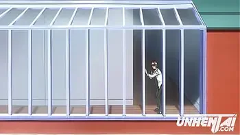 Teen Being Touched by her Teacher | Uncensored Hentai