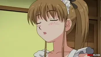 Uncensored Hentai Porn | Submissive Maid Loves To Get Fucked