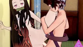 KOIKATSU, Tanjiro Nezuko DEMON SLAYER hentai videos have sex blowjob handjob horny and cumshot gameplay porn uncensored... Thereal3dstories.. 5/5